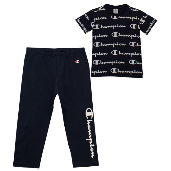 Champion Παιδικό σετ Champion Παιδικό σετ